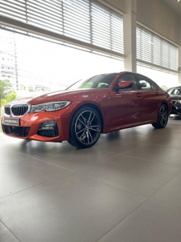 BMW BMW 320I MSPORT