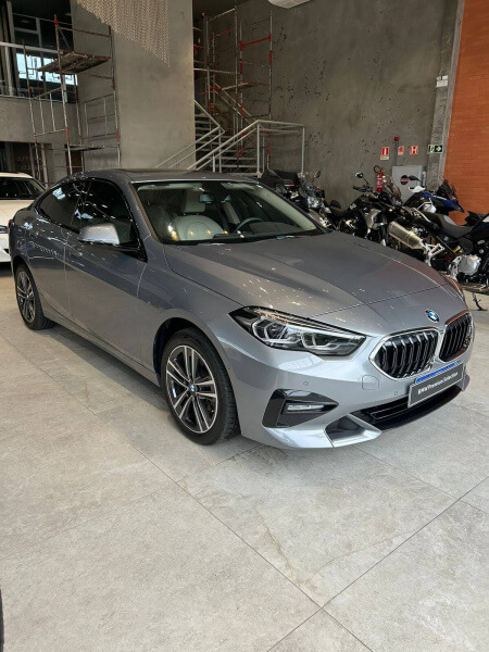 BMW BMW 218I