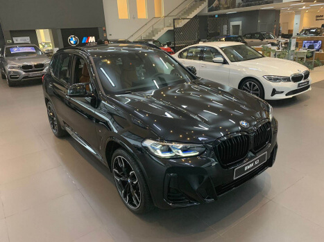 BMW BMW X3 M40